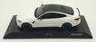 Minichamps 1/18 Scale Diecast 155 020122 - 2020 BMW M4 - White
