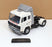 Eligor 1/43 Scale 5403 - Mercedes Benz Transporter Truck Porsche - White