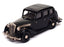 Brooklin 1/43 Scale IPV14 - 1939-48 Wolseley 18/85 Worcestershire Police - Black