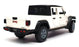 Tayumo 1/32 Scale Diecast 32170026 - Jeep Gladiator - White