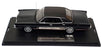 Goldvarg 1/43 Scale Resin GC-085A - 1968 Mercury Brougham - Black