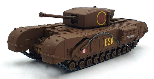Corgi Military Legends 1/50 Scale CC60112 - Churchill Mk.III England 1943