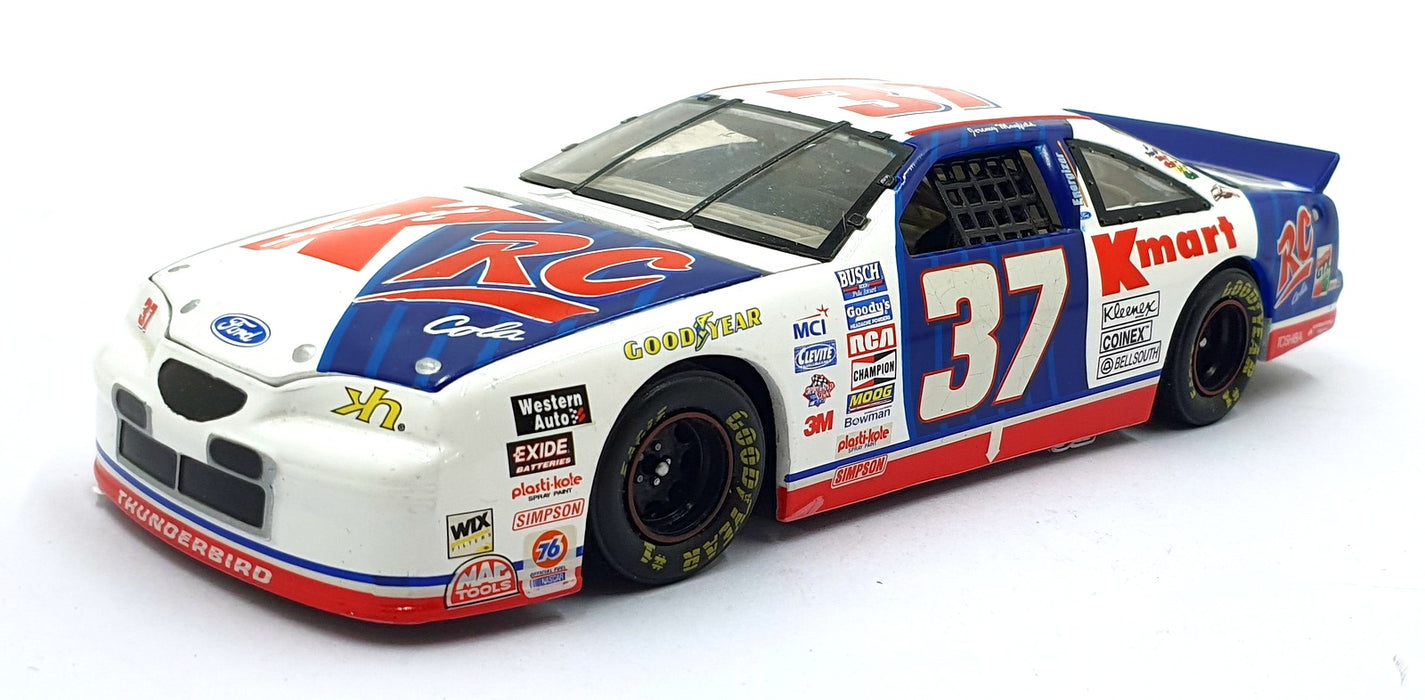 Action 1/24 Scale C249701275 - 1997 Ford Thunderbird #37 K-Mart Nascar Mayfield