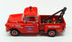 Matchbox 1/43 Scale YRS01-M - 1955 Chevrolet 3100 Tow Truck - AAA