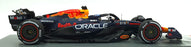 Spark 1/18 Scale 18S666 - Oracle Red Bull Racing RB20 #1 F1 Las Vegas GP 2024