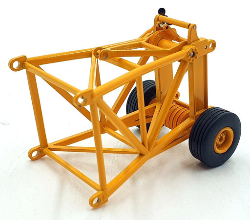 YCC Models 1/50 Scale Diecast YC692-2 Demag Adaptor For AC500 Jib Ral