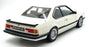 KK Scale 1/12 Scale KKDC120164 - 1987 BMW M635 Csi - White