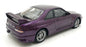 Otto Models 1/18 Scale OT1138 - Nissan Skyline GTR R33 V-Spec Met. Purple