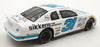 Action 1/24 Scale Diecast C249735215-4 1997 Monte Carlo #31 Sikkens White