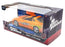 Jada 1/24 Scale 97168 - Fast & Furious Brian's Toyota Supra - Orange
