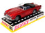 Atlas Editions Dinky Toys 11cm Long Diecast 110 - Aston Martin DB5 - Met. Red