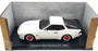 Model Car Group 1/18 Scale MCG18303 - Porsche 924 Carrera GT 1981 White