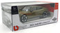 Burago 1/18 Scale Diecast 18-11050 - 2022 Audi RS E-Tron GT - Green