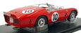 Werk83 1/18 Scale W18046001 - Ferrari 250 TR61 #10