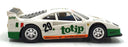 Matchbox SCX 1/32 Scale Slot Car 83790.20 - Ferrari F40 #29 "Totip"