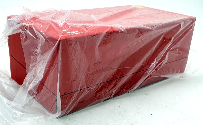 MR Models 1/18 Scale Resin FERR04C4 - Ferrari FF - Red