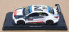 Norev 1/43 Scale AMC019600 - Citroën C-Elysée #37 WTCC 2015 López