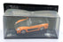 DeAgostini 1/43 Scale F220CMC021 - Fast and Furious Mazda RX-7 - Orange/Black