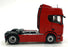 Marge Models 1/32 Scale 2014-03 - Scania R500 4x2 Truck - Red