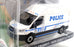 Greenlight 1/64 Scale 53030 - 2015 Ford Transport New York City Police