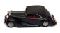 Minimarque 43 1/43 Scale UK40s No. 4 - 1947 Jaguar 3.5L DHC Closed RHD - Black