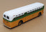 Corgi 1/50 Scale 54014 - General Motors Fruit Salad Bus GM 4507 Rt. 11
