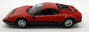 Kyosho 1/18 Scale diecast  - 08171R Ferrari 512BB Red Model Car