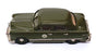Brooklin 1/43 Scale BRK51 - 1949 Ford 4Dr. Sedan Israeli Police - 1 Of 100