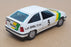 Gama 1/43 Scale 1120 - Opel Kadett Race Car #5 LUK - White/Green/Yellow