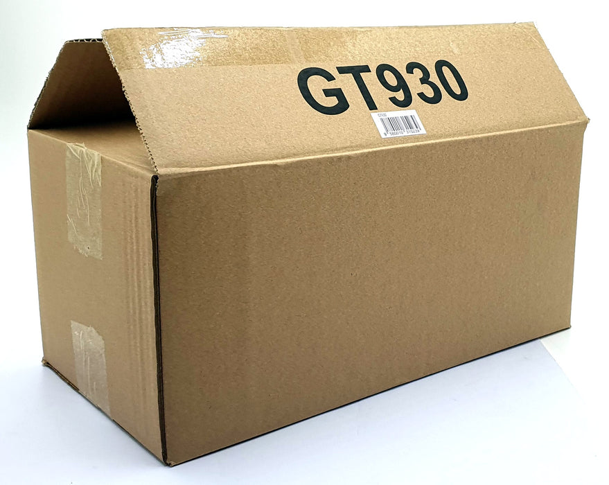 GT Spirit 1/18 Scale Resin GT930 - Porsche Brabus 900 Rocket R - Grey