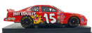 Revell 1/24 Scale 102307 - Chevrolet Nascar #15 Hot Tamales - Gilchrist