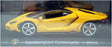 Altaya 1/43 Scale 151023B - 2016 Lamborghini Centenario - Yellow