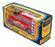 Corgi 12.5cm Long Original Diecast 421 Land Rover 109WB Forest Fire Warden - Red