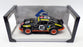 Solido 1/18 Scale Diecast S1801110 - Porsche 911 RSR - #46 24H SPA 1973 - Black