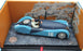 Le Mans Miniatures 1/18 Scale 118003/16M - Bugatti T57S 45 N°16 GP ACF 1937