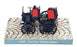 Cursor Model 1/43 Scale CM088 - 1886 Daimler Motorwagen - Dk. Blue
