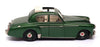 Four Wheel Models 1/43 Scale FWLG34 - 1954 Lagonda 3L 4Dr Saloon - Larch Green