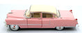 Greenlight 1/24 Scale 84092 - Elvis 1955 Cadillac Fleetwood Series 60 Pink