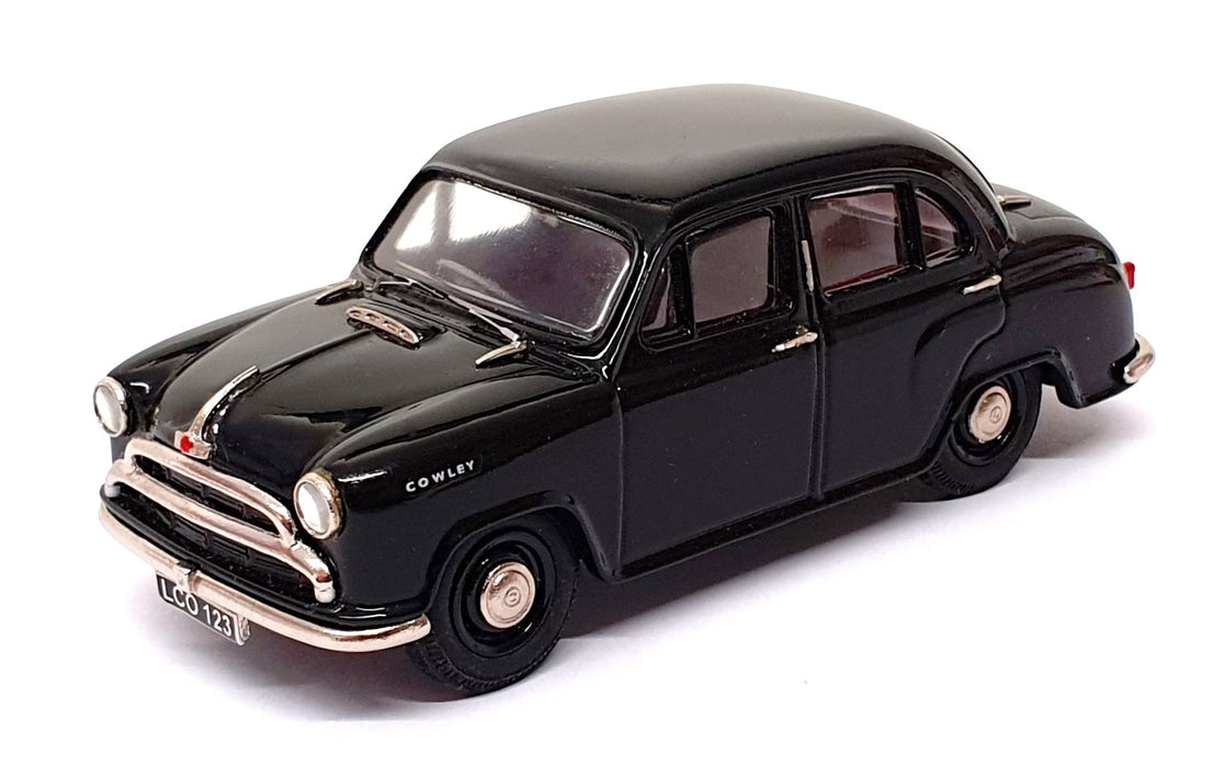 Abbey Classics Crossway 1/43 Scale AC10 - Morris Cowley Saloon - Black