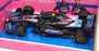 Burago 1/43 Scale 18-38175G - F1 BWT Alpine A524 #10 Gasly
