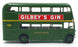 Solido 1/50 Scale Diecast 227 - Routemaster Double Decker RT Bus - Energol