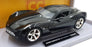 Jada 1/18 Scale Diecast 96326 - 2009 Corvette Stingray Concept - Black