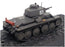 Atlas Editions 1/72 Scale 4660 129 - Pz.Kpfw. 38 (t) Tank