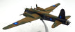 Corgi 1/72 Scale Diecast AA34802 Vickers Wellington MkX 99 Sqn Burma SEAC 1944
