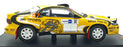 IXO 1/18 Scale 18RMC241.22 - Toyota Celica GT-Four ST 185 #97 Artic Rally 2024