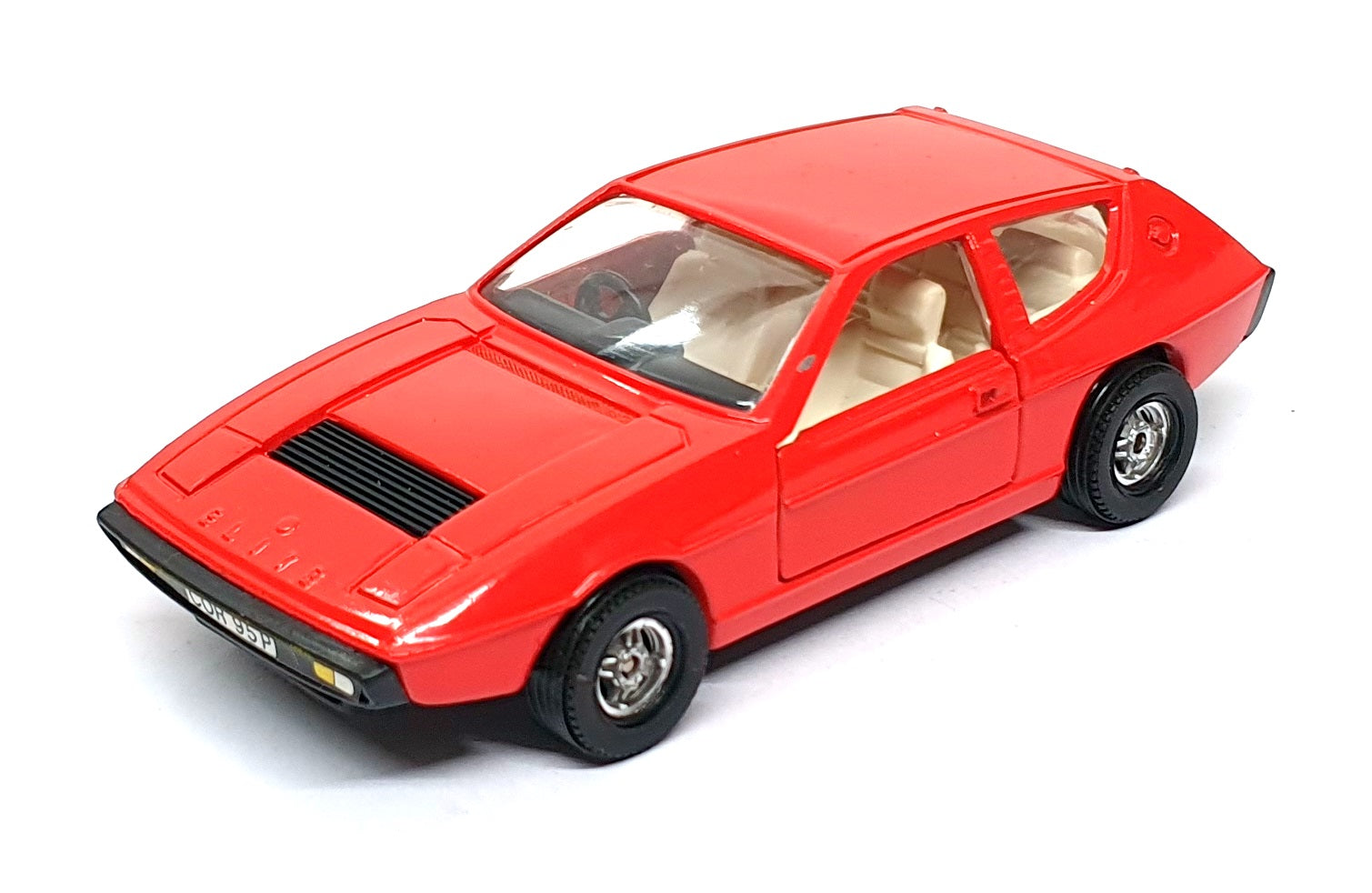 Corgi Original Diecast 315 - Lotus Elite - Red