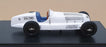 Spark Model 1/43 Scale S1039 - 1934 Mercedes Benz W25 Prototype - White