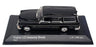 Minichamps 1/43 Scale 430 171016 - 1966 Volvo 121 Break - Black