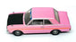 Vanguards Boy Racers 1/43 Scale VA04108 - Ford Cortina Mk2 - Met. Purple
