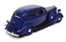 Haw Abtonpom Russian Diecast 1/43 Scale P105 - Zis 101A - Cobalt Blue